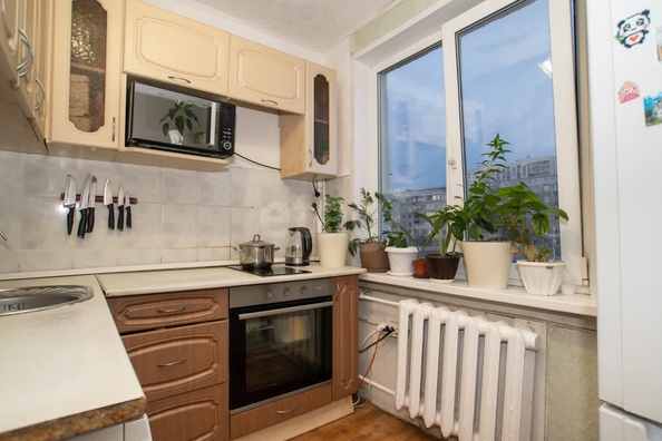 
   Продам 2-комнатную, 44.1 м², Зорге ул, 251

. Фото 10.