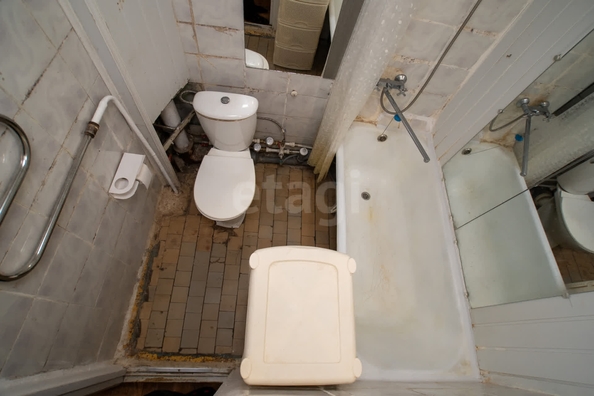 
   Продам 2-комнатную, 44.1 м², Зорге ул, 251

. Фото 16.