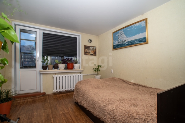 
   Продам 2-комнатную, 44.1 м², Зорге ул, 251

. Фото 24.