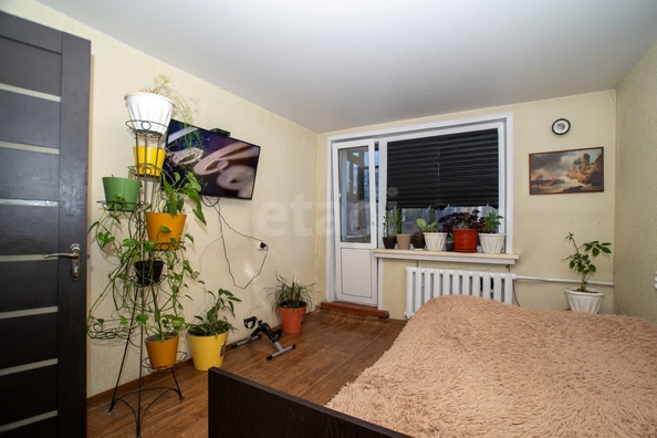 
   Продам 2-комнатную, 44.1 м², Зорге ул, 251

. Фото 26.