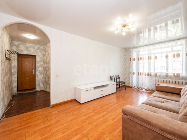 
  Продается 2-комн. квартира, 44.6 м², Большевистская ул, д. 175/2
. Фото 5.