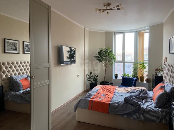 
   Продам 1-комнатную, 42 м², Горский мкр, 8а

. Фото 2.