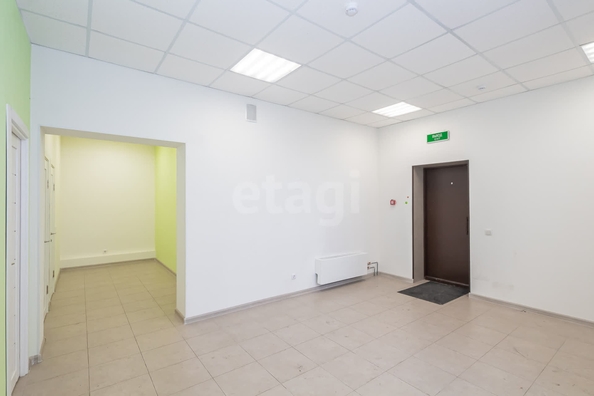 
   Сдам помещение, 60 м², Героев Революции ул, 23/1

. Фото 4.