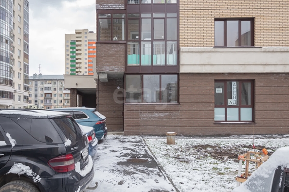 
   Сдам помещение, 60 м², Героев Революции ул, 23/1

. Фото 9.