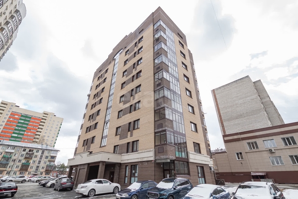 
   Сдам помещение, 60 м², Героев Революции ул, 23/1

. Фото 19.