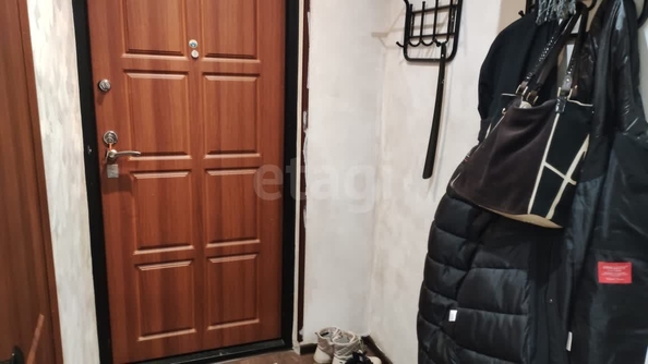 
   Продам студию, 20 м², Одоевского ул, 1/2

. Фото 4.