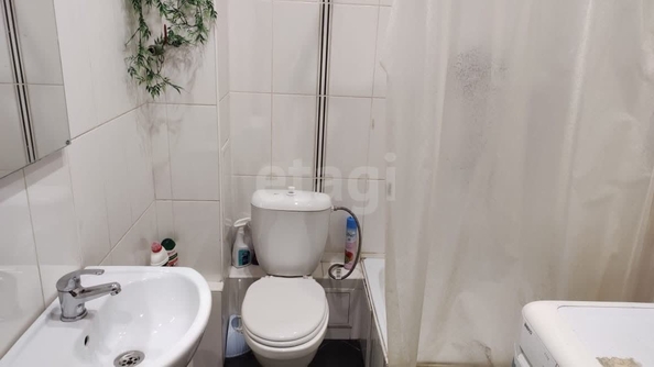
   Продам студию, 20 м², Одоевского ул, 1/2

. Фото 6.