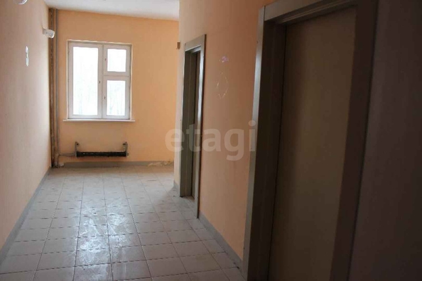 
   Продам студию, 20 м², Одоевского ул, 1/2

. Фото 8.