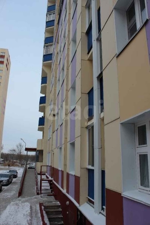 
   Продам студию, 20 м², Одоевского ул, 1/2

. Фото 9.