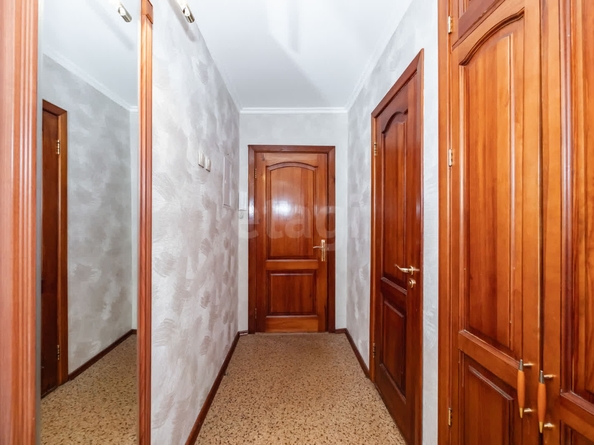
   Продам 3-комнатную, 57.4 м², Большевистская ул, 171

. Фото 31.