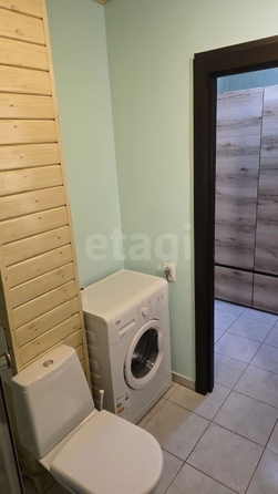 
  Сдам в аренду апартаменты, 33 м², Новосибирск

. Фото 4.