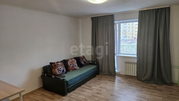 
  Сдам в аренду апартаменты, 33 м², Новосибирск

. Фото 6.