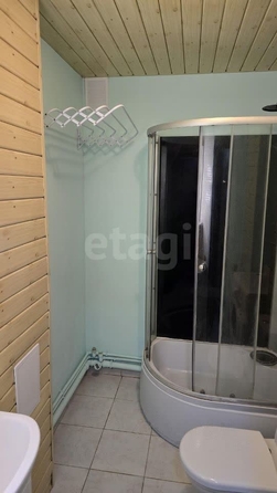 
  Сдам в аренду апартаменты, 33 м², Новосибирск

. Фото 7.
