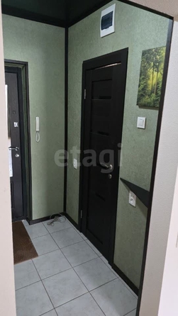 
  Сдам в аренду апартаменты, 33 м², Новосибирск

. Фото 9.