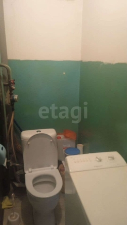 
   Продам комнату, 10 м², Бебеля ул, 38

. Фото 9.