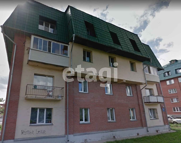 
   Продам комнату, 10 м², Бебеля ул, 38

. Фото 11.