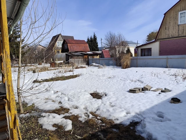 
  Продам дачу, 3.63 соток, Новосибирск

. Фото 12.