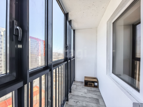
   Продам 1-комнатную, 39.6 м², Околица мкр, 6

. Фото 8.