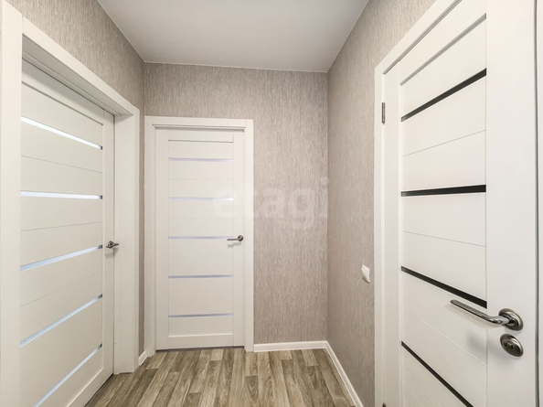 
   Продам 1-комнатную, 39.6 м², Околица мкр, 6

. Фото 12.