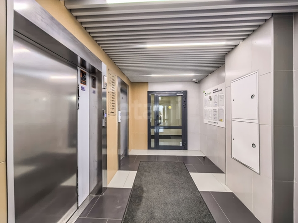 
   Продам 1-комнатную, 39.6 м², Околица мкр, 6

. Фото 20.