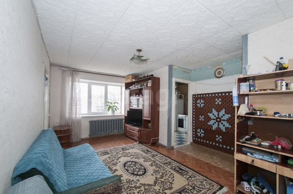 
  Продается 2-комн. квартира, 42.7 м², Первомайская ул, д. 100
. Фото 1.