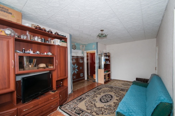 
  Продается 2-комн. квартира, 42.7 м², Первомайская ул, д. 100
. Фото 2.