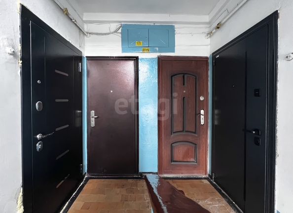 
  Продается 2-комн. квартира, 42.7 м², Первомайская ул, д. 100
. Фото 13.
