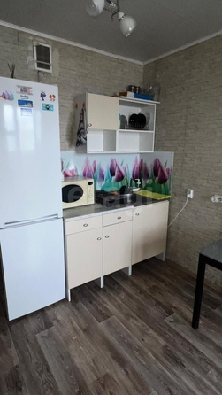 
   Продам студию, 19 м², Забалуева ул, 90

. Фото 2.