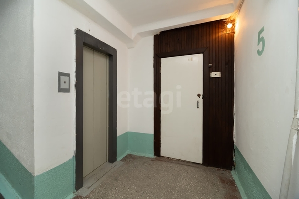 
  Продается 1-комн. квартира, 31 м², Чемская ул, д. 2
. Фото 20.