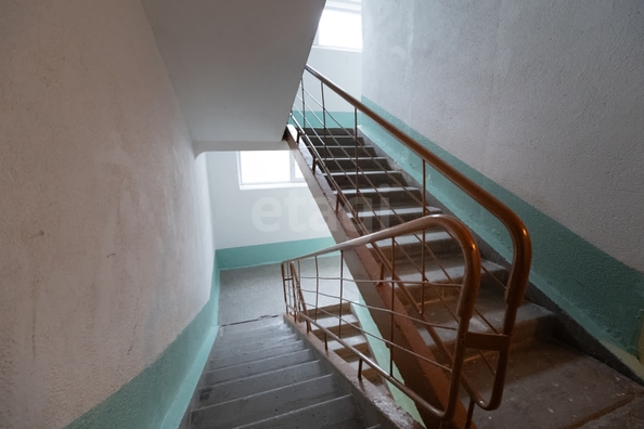 
  Продается 1-комн. квартира, 31 м², Чемская ул, д. 2
. Фото 21.