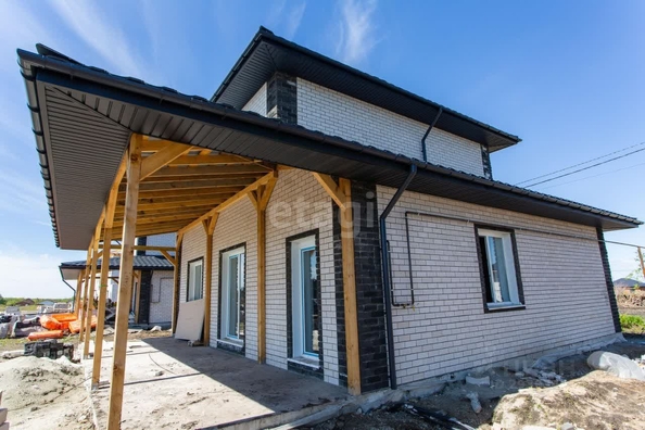 
   Продам дом, 156 м², Каменка село

. Фото 1.