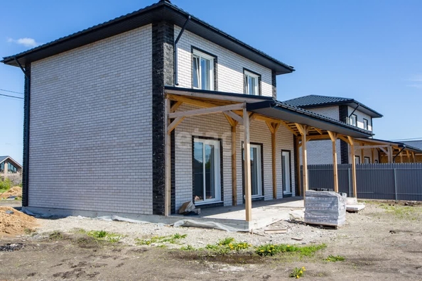 
   Продам дом, 156 м², Каменка село

. Фото 6.