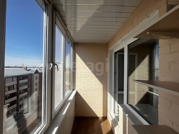 
   Продам 1-комнатную, 35.5 м², Петухова ул, 6/4

. Фото 5.