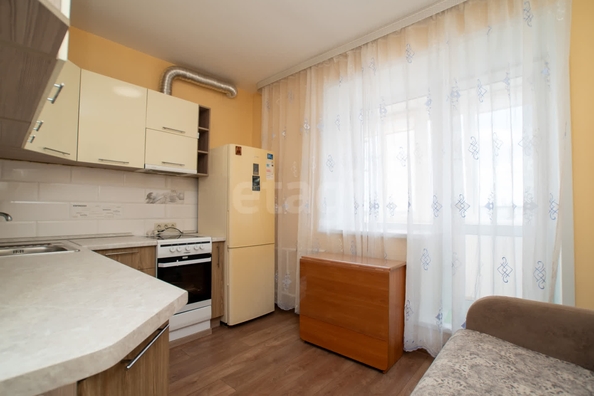 
  Продается 1-комн. квартира, 35.5 м², Петухова ул, д. 6/4
. Фото 8.