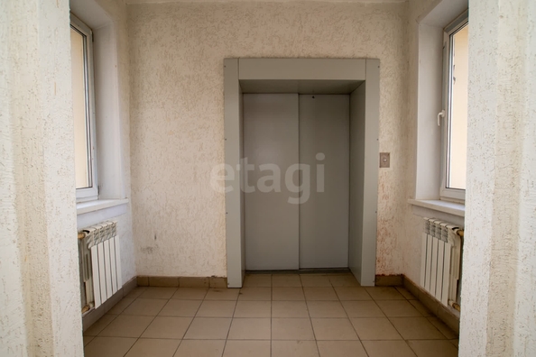 
  Продается 1-комн. квартира, 35.5 м², Петухова ул, д. 6/4
. Фото 18.
