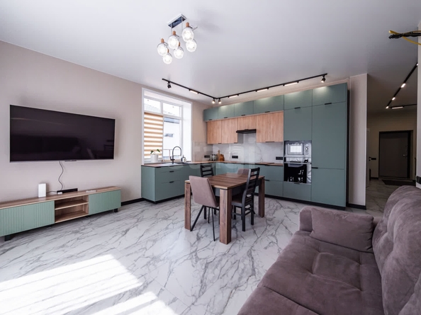 
   Продам дом, 98.5 м², Каменка село

. Фото 8.