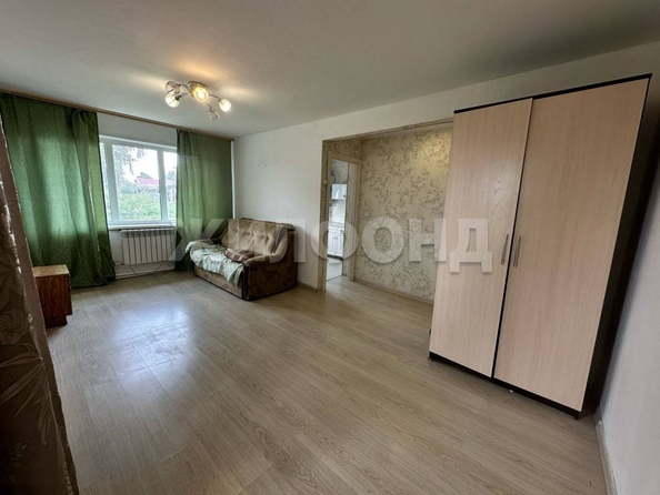 
   Продам 1-комнатную, 30.4 м², Новая ул, 2

. Фото 3.