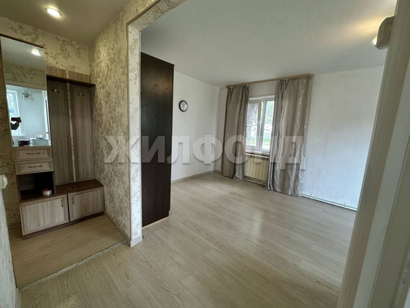 
   Продам 1-комнатную, 30.4 м², Новая ул, 2

. Фото 5.