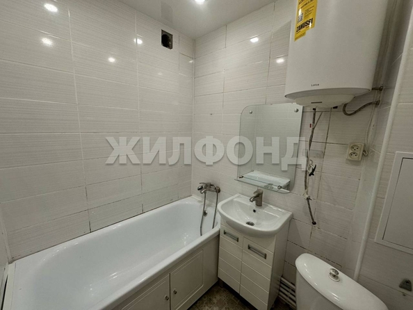 
   Продам 1-комнатную, 30.4 м², Новая ул, 2

. Фото 7.