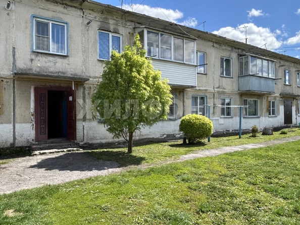 
  Продается 1-комн. квартира, 30.4 м², Новая ул, д. 2
. Фото 2.