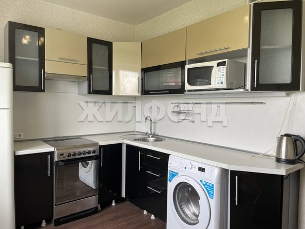 
  Продается 1-комн. квартира, 37.1 м², Спортивная ул, д. 3/1
. Фото 2.
