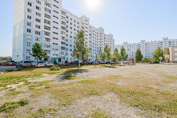 
  Продается 1-комн. квартира, 37.1 м², Спортивная ул, д. 3/1
. Фото 10.