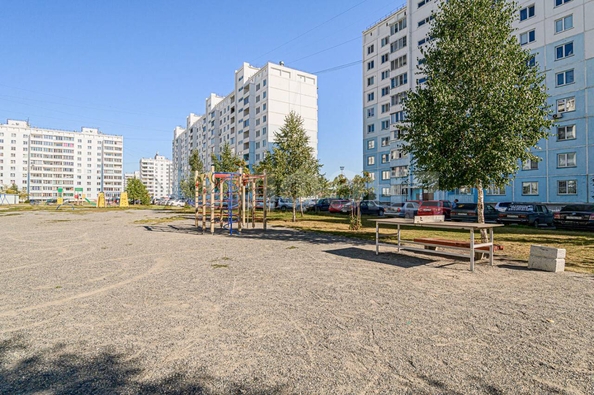 
  Продается 1-комн. квартира, 37.1 м², Спортивная ул, д. 3/1
. Фото 11.