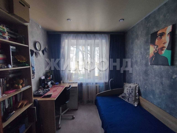 
   Продам 2-комнатную, 42.3 м², Геодезическая ул, 10

. Фото 6.