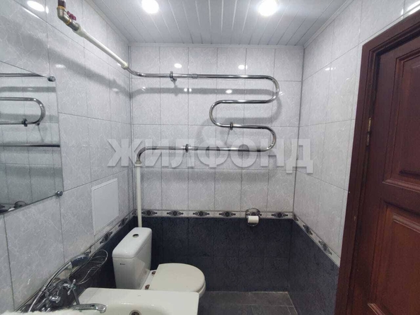 
   Продам 2-комнатную, 42.3 м², Геодезическая ул, 10

. Фото 8.