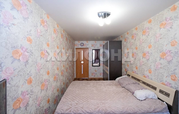 
   Продам 3-комнатную, 58.2 м², Гоголя ул, 201

. Фото 4.