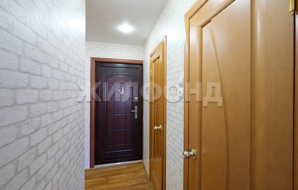 
   Продам 3-комнатную, 58.2 м², Гоголя ул, 201

. Фото 13.