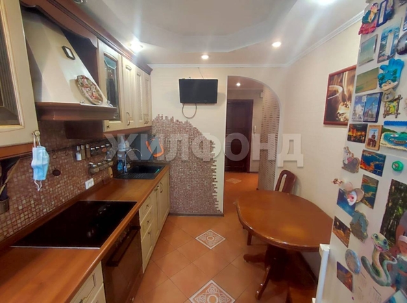 
   Продам 3-комнатную, 61 м², Танкистов ул, 3

. Фото 8.