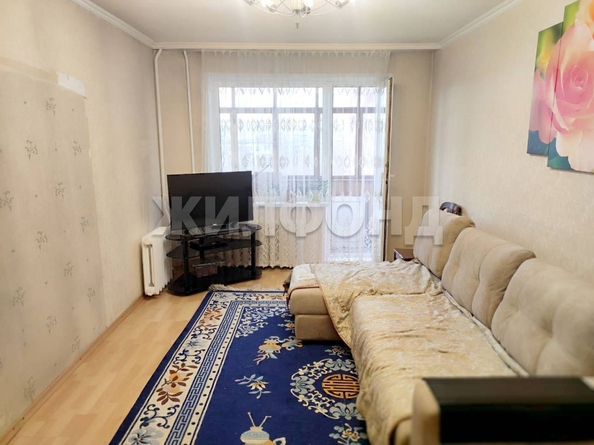
   Продам 3-комнатную, 61 м², Танкистов ул, 3

. Фото 11.