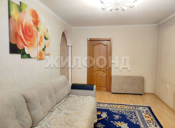 
   Продам 3-комнатную, 61 м², Танкистов ул, 3

. Фото 12.